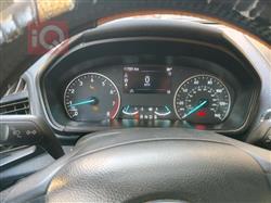 فورد إيكوسبورت